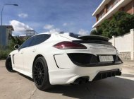 Porsche Panamera 2010 - Cần bán lại xe Porsche Panamera đời 2010, màu trắng, nhập khẩu nguyên chiếc số tự động giá 1 tỷ 750 tr tại Bình Dương