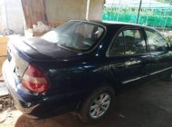 Hyundai Sonata   1998 - Bán Hyundai Sonata năm 1998, màu xanh lam, xe nhập giá 75 triệu tại Đắk Lắk