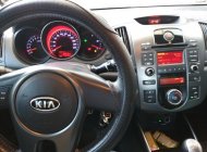 Kia Forte SX  2012 - Bán xe Kia Forte sx năm 2012, màu kem (be) còn mới, giá chỉ 340 triệu giá 340 triệu tại Đồng Nai