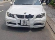 BMW 3 Series  320i   2010 - Bán ô tô BMW 3 Series 320i năm sản xuất 2010, xe zin nguyên bản toàn thân chỉnh điện giá 550 triệu tại Cần Thơ