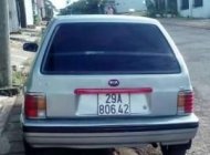 Kia CD5   2002 - Cần bán lại xe cũ Kia CD5 đời 2002, màu bạc giá 38 triệu tại Gia Lai