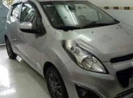 Chevrolet Spark   LT   2014 - Bán ô tô Chevrolet Spark LT sản xuất 2014, màu bạc, 230tr giá 230 triệu tại Bình Dương