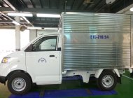 Suzuki Super Carry Pro 2018 - Suzuki Carry Pro thùng kín 7 tạ 2018, nhập khẩu nguyên chiếc, giá rẻ nhất tại Bắc Giang. LH: 0919286158 giá 329 triệu tại Bắc Giang