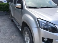 Isuzu Dmax 2014 - Chính chủ cần bán lại xe Isuzu Dmax đăng ký 2014, màu bạc xe nhập. Biển tỉnh giá 475 triệu tại Bắc Ninh