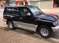 Mitsubishi Pajero   2007 - Bán xe Mitsubishi Pajero đời 2007, giá chỉ 250 triệu giá 250 triệu tại Sơn La