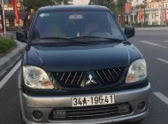 Mitsubishi Jolie MPI 2005 - Bán xe Mitsubishi Jolie MPI năm sản xuất 2005, màu xanh lục, giá tốt giá 165 triệu tại Hà Nội