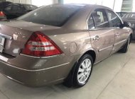 Ford Mondeo   2004 - Bán Ford Mondeo năm sản xuất 2004, màu vàng còn mới, 155 triệu giá 155 triệu tại Phú Thọ