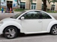 Volkswagen New Beetle   2010 - Cần bán xe Volkswagen New Beetle đời 2010, màu trắng, nhập khẩu giá 570 triệu tại Hà Nội