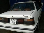 Kia Concord   1986 - Bán Kia Concord 1986, màu trắng, nhập khẩu  giá 25 triệu tại Bình Dương