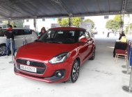 Suzuki Vitara AT 2018 - Bán ô tô Suzuki Vitara AT năm sản xuất 2018, màu đỏ, nhập khẩu Thái giá 499 triệu tại Hà Nội