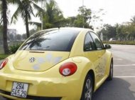 Volkswagen Beetle 2015 - Bán Volkswagen Beetle đời 2015, màu vàng, xe nhập còn mới, giá tốt giá 690 triệu tại Hà Nội