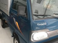 Thaco TOWNER 750A 2015 - Cần bán gấp Thaco TOWNER 750A năm sản xuất 2015, màu xanh lam  giá 122 triệu tại Lâm Đồng