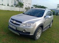 Chevrolet Captiva 2007 - Bán Captiva đời 2007 máy xăng rất khỏe và bốc, gầm cao, thương hiệu xe Mỹ giá 275 triệu tại Thái Bình