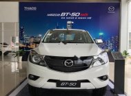 Mazda BT 50 2.2L 4x2 ATH 2018 - Cần bán Mazda BT 50 2.2L 4x2 ATH đời 2018, màu trắng, nhập khẩu, giá 729tr giá 729 triệu tại BR-Vũng Tàu