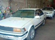 Nissan 100NX    1988 - Bán Nissan 100NX sản xuất năm 1988, màu trắng, nhập khẩu số sàn giá cạnh tranh giá 38 triệu tại Cần Thơ