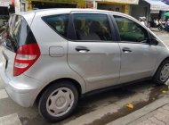 Mercedes-Benz A class  A150 2007 - Bán Mercedes A150 sản xuất 2007, màu bạc, nhập khẩu nguyên chiếc còn mới giá cạnh tranh giá 310 triệu tại Khánh Hòa