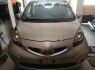 Toyota Aygo 1.0 AT 2008 - Bán xe Toyota Aygo 1.0 AT sản xuất 2008, màu bạc, nhập khẩu  giá 265 triệu tại Hà Tĩnh