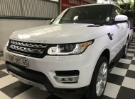 LandRover Sport HSE 2015 - Bán xe LandRover Sport HSE năm sản xuất 2015, màu trắng, nhập khẩu giá 3 tỷ 800 tr tại Hà Nội