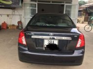 Chevrolet Lacetti 2011 - Cần bán lại xe Chevrolet Lacetti năm 2011, màu đen, giá tốt  giá 255 triệu tại Hà Tĩnh