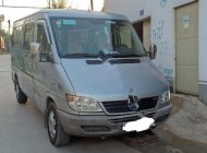 Mercedes-Benz Sprinter 311 2007 - Cần bán xe Mercedes 311 đời 2007, màu bạc, giá 287tr giá 287 triệu tại Đồng Nai