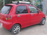 Daewoo Matiz  SE  2001 - Bán xe Daewoo Matiz SE đời 2001, màu đỏ giá 70 triệu tại Hà Nội