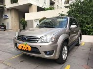 Ford Escape   XLS  2009 - Cần bán xe Ford Escape XLS đời 2009 chính chủ, 380 triệu giá 380 triệu tại Tp.HCM