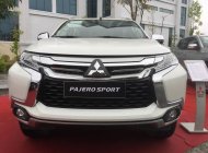 Mitsubishi Pajero 4x2 2018 - HOT! Chương trình giảm giá lớn trong tháng 11, Mitsubishi Pajero phiên bản máy dầu hoàn toàn mới. LH: 0968.660.828 giá 1 tỷ 63 tr tại Nghệ An