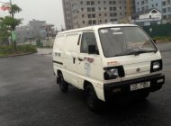 Suzuki Super Carry Van 1997 - Cần bán xe Suzuki Super Carry Van đời 1997, màu trắng, 56 triệu giá 56 triệu tại Bắc Ninh