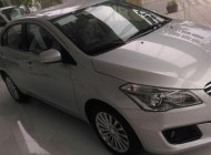 Suzuki Ciaz   2018 - Bán xe Suzuki Ciaz giá rẻ tại Thái Bình. Hotline: 0936.581.668 giá 499 triệu tại Thái Bình