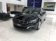 Peugeot 508 2018 - Cần bán xe all new Peugeot 508, LH ngay 0985556645 để được tư vấn tận tình và giá siêu tốt nhất giá 1 tỷ 300 tr tại Hà Nội