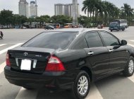 Toyota Corolla XLi 2008 - Bán Toyota Corolla XLi năm 2008, màu đen, nhập khẩu giá 348 triệu tại Hà Nội