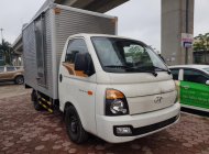 Hyundai Porter H150 2018 - Bán xe Hyundai tại Thái Bình, Hyundai H150 giá tốt, xe ben xe thùng TMT giá 425 triệu tại Thái Bình