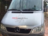 Mercedes-Benz Sprinter  313 2007 - Bán Mercedes 313 năm sản xuất 2007, màu bạc giá 300 triệu tại BR-Vũng Tàu