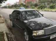 Toyota Crown   1999 - Bán Toyota Crown năm sản xuất 1999, màu đen, nhập khẩu  giá 280 triệu tại Hải Phòng