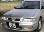 Bán Nissan Primera AT năm sản xuất 1998 số tự động giá 108 triệu tại Hải Dương