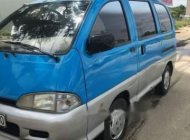 Daihatsu Citivan   2002 - Xe cũ Daihatsu Citivan năm sản xuất 2002, màu xanh lam, giá chỉ 68 triệu giá 68 triệu tại Khánh Hòa