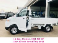 Suzuki Super Carry Pro 2018 - Xe tải Suzuki Pro 600kg/ 615kg/ 740kg thùng lửng - xe tải chất lượng du lịch - giá hợp lý giá 312 triệu tại Kiên Giang