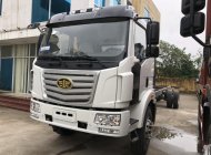 Xe tải 5 tấn - dưới 10 tấn 2018 - Giá xe Faw thùng siêu dài 9m8, xe tải Faw trả góp cao giá 710 triệu tại BR-Vũng Tàu