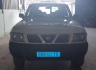 Nissan Patrol 2000 - Bán Nissan Patrol năm sản xuất 2000, màu trắng, xe nhập giá 95 triệu tại Tp.HCM