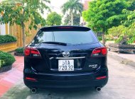 Mazda CX 9 AWD 2013 - Bán lại xe Mazda CX 9 AWD năm sản xuất 2013, màu đen, nhập khẩu giá 1 tỷ 150 tr tại Tp.HCM