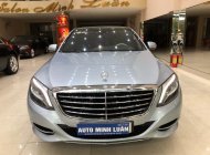 Mercedes-Benz S class S500L 2015 - Mercedes-Benz S500L model 2015 giá 3 tỷ 300 tr tại Tp.HCM