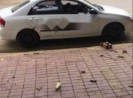 Kia Cerato   2007 - Bán Kia Cerato đời 2007, màu trắng, xe không 1 lỗi nhỏ giá 185 triệu tại Sơn La