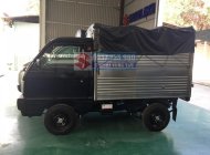 Suzuki Super Carry Truck 2018 - Bán xe tải Suzuki mui bạt 650kg, gọi ngay để nhận giá ưu đãi + quà tặng giá 267 triệu tại Tiền Giang