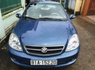 Lifan 520   2006 - Bán Lifan 520 đời 2006, màu xanh lam, nhập khẩu, giá 85 triệu giá 85 triệu tại Gia Lai