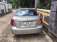 Daewoo Lacetti MT 2007 - Bán xe Daewoo Lacetti 2007, xe đẹp, bao zin tại hãng giá 195 triệu tại Quảng Nam