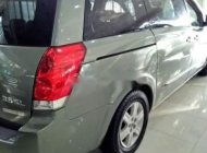 Nissan Quest AT 2005 - Cần bán gấp Nissan Quest AT đời 2005, giá 400tr giá 400 triệu tại Đồng Nai