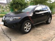 Nissan Murano SL 2007 - Bán Nissan Murano form đời 2009 xe nhập M, ỹ bản SL, full options giá 680 triệu tại Hà Nội