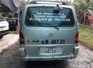 Mercedes-Benz MB MT 2003 - Cần bán gấp Mercedes MT đời 2003, xe còn rin giá 90 triệu tại Tây Ninh