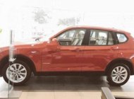 BMW X3   xDrive20i   2017 - Bán xe BMW X3 xDrive20i năm sản xuất 2017, sở hữu công nghệ dẫn động toàn thời gian giá 1 tỷ 999 tr tại Tp.HCM