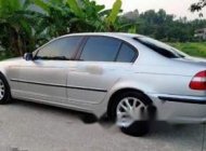 BMW 3 Series 318i 2005 - Bán ô tô BMW 3 Series 318i 2005, màu bạc, nhập khẩu giá 235 triệu tại Ninh Bình